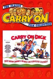 Watch free Carry On Dick HD online