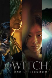 Watch free The Witch: Part 1. The Subversion HD online