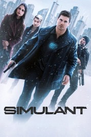 Watch free Simulant HD online