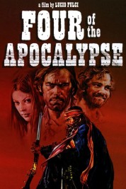 Watch free Four of the Apocalypse HD online