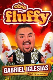 Watch free Gabriel Iglesias: Aloha Fluffy HD online