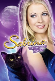 Watch free Sabrina, the Teenage Witch HD online