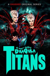 Watch free The Boulet Brothers' Dragula: Titans HD online