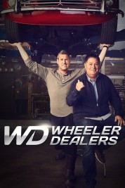 Watch free Wheeler Dealers HD online