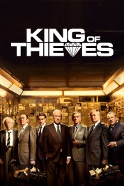 Watch free King of Thieves HD online