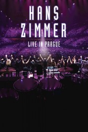 Watch free Hans Zimmer: Live in Prague HD online