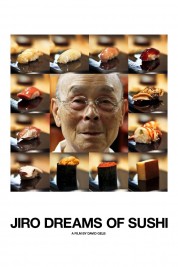 Watch free Jiro Dreams of Sushi HD online