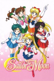 Watch free Sailor Moon HD online