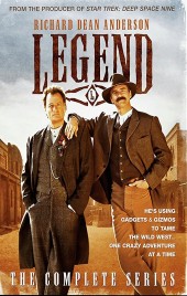 Watch free Legend HD online