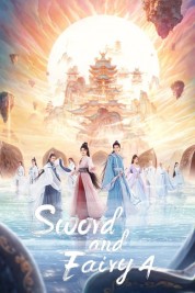 Watch free Sword and Fairy 4 HD online