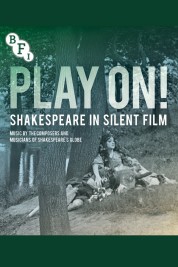 Watch free Play On!  Shakespeare in Silent Film HD online