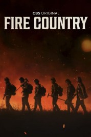 Watch free Fire Country HD online