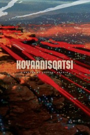 Watch free Koyaanisqatsi HD online