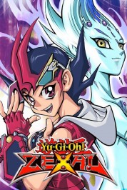 Watch free Yu-Gi-Oh! Zexal HD online