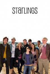 Watch free Starlings HD online