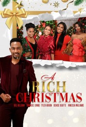 Watch free A Rich Christmas HD online