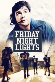 Watch free Friday Night Lights HD online