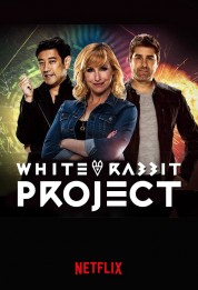 Watch free White Rabbit Project HD online