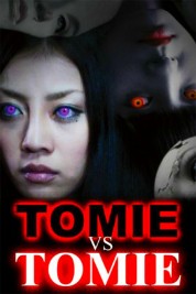 Watch free Tomie vs Tomie HD online