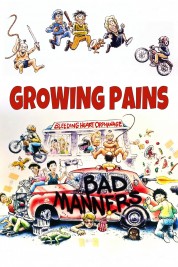 Watch free Growing Pains HD online