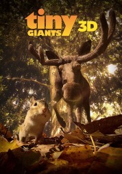 Watch free Tiny Giants 3D HD online