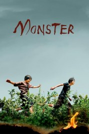 Watch free Monster HD online