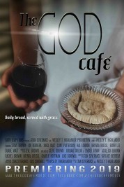 Watch free The God Cafe HD online