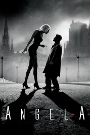 Watch free Angel-A HD online