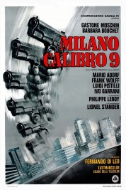 Watch free Caliber 9 HD online