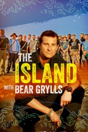 Watch free The Island with Bear Grylls HD online