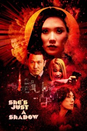 Watch free She's Just a Shadow HD online