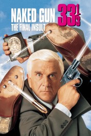 Watch free Naked Gun 33⅓: The Final Insult HD online