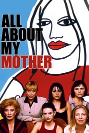 Watch free All About My Mother HD online