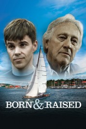 Watch free Born & Raised HD online