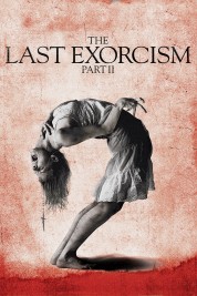 Watch free The Last Exorcism Part II HD online