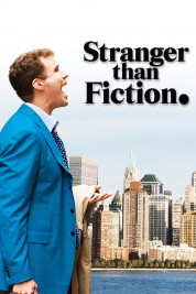 Watch free Stranger Than Fiction HD online