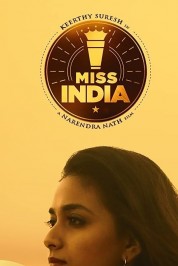 Watch free Miss India HD online