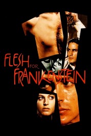 Watch free Flesh for Frankenstein HD online