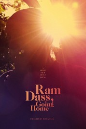 Watch free Ram Dass, Going Home HD online