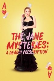 Watch free The Jane Mysteries: A Deadly Prescription HD online