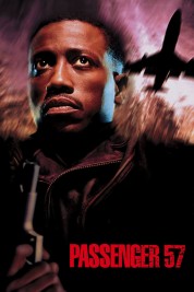 Watch free Passenger 57 HD online