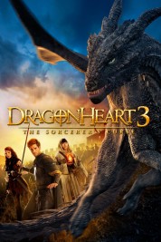 Watch free Dragonheart 3: The Sorcerer's Curse HD online