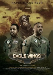 Watch free Eagle Wings HD online