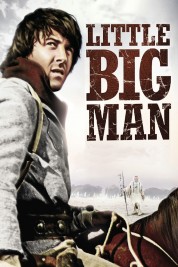 Watch free Little Big Man HD online