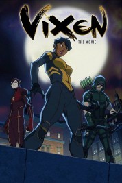 Watch free Vixen: The Movie HD online