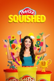 Watch free Play-Doh Squished HD online