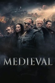 Watch free Medieval HD online