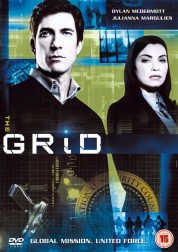 Watch free The Grid HD online