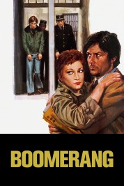 Watch free Boomerang HD online