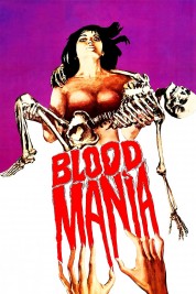 Watch free Blood Mania HD online